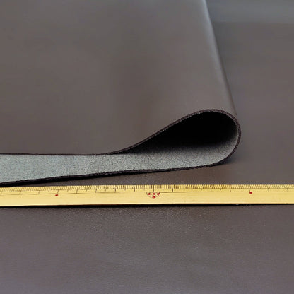 牛革【大ハギレ合計20デシ/1.3mm】セピアブラウン/gt-435