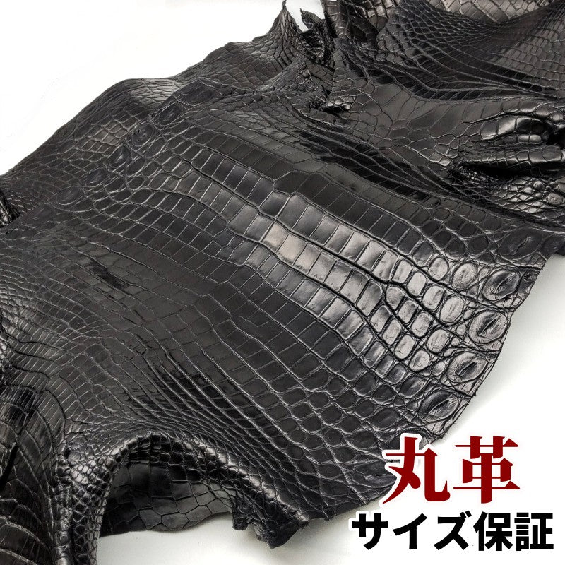ワニ革＞背割（肚ワニ） – レザーマニア東京通販