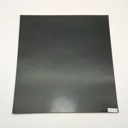 コードバン【24×22cm/1.6mm】ダークグリーン顔料仕上げ/ツヤ強/c2059