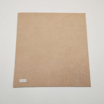コードバン【24×22cm/1.6mm】ダークグリーン顔料仕上げ/ツヤ強/c2059