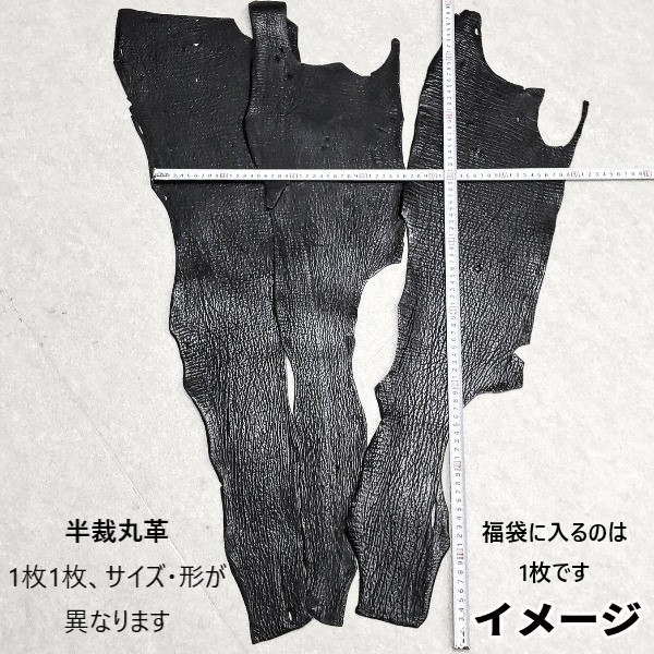 【福袋】サメ革詰め合わせ/送料無料/fb32s